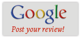 Google | Post Your Review!